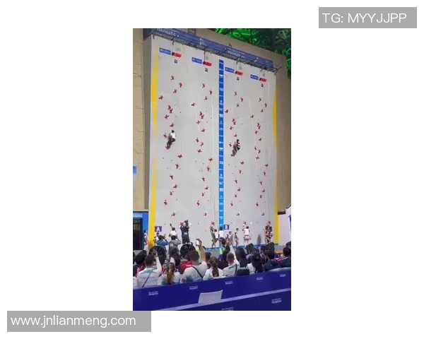 北京攀岩队团队协作能力显著提升荣获全国攀岩团队协作排名新高