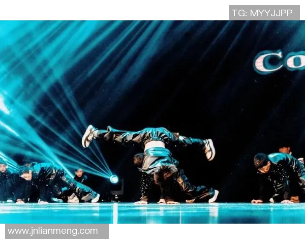 成都街舞队在全国街舞意识排名中创下新高展现独特风采与创新实力